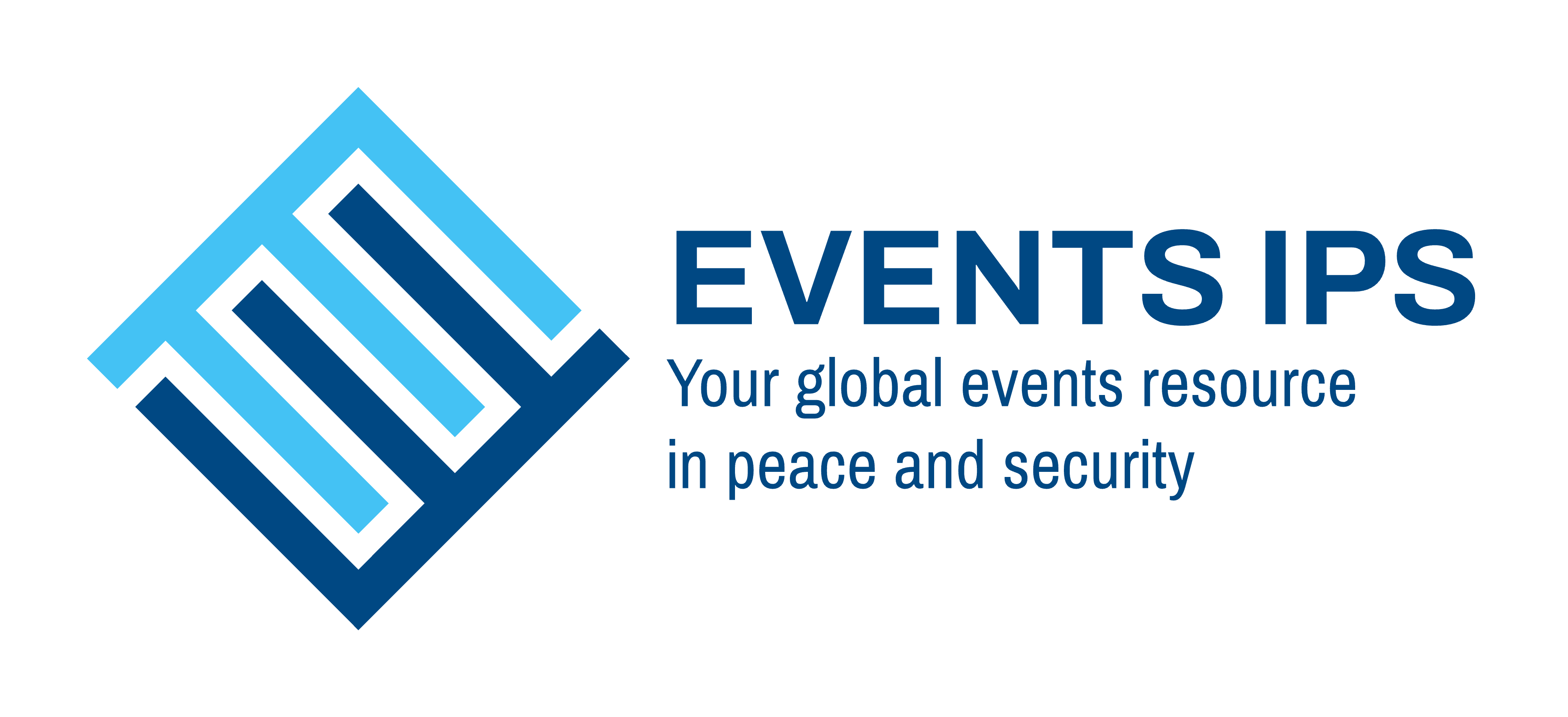 Events in International Peace and Security